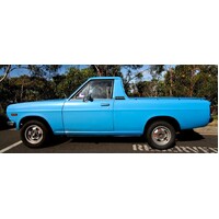 Aftermarket Datsun Ute 1200 1971 - 1994 UTE Rubber Pack