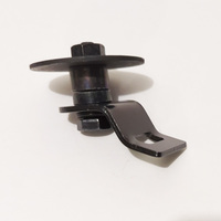 APV Safety Child Seat Restraint Anchor Bolt Fitting Kit