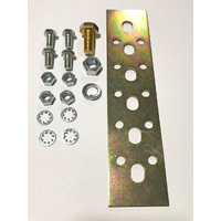 Seat Belt Fitting Kit Multi Fit Bracket